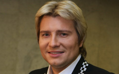 Николай Басков