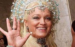 Надежда Кадышева
