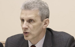 Андрей Фурсенко