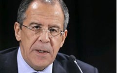 Сергей Лавров