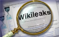 WikiLeaks