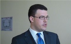 Денис Агашин