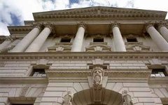 Министерство финансов Великобритании