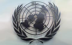 Эксперты ООН не разделили оптимизма Путина 