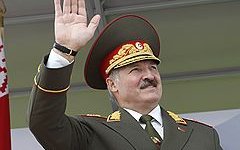 Александр Лукашенко