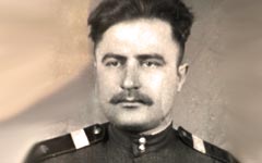 Прядко Сергей Терентьевич