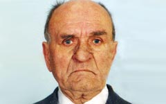 Васильев Владимир Васильевич