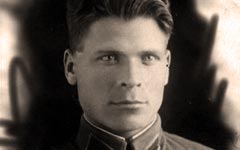 Петухов Петр Михайлович