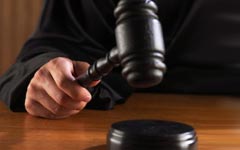 Нашествие судимых во власть