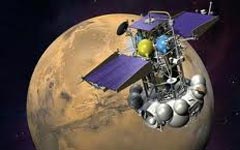 Российскую станцию спасают американцы и европейцы