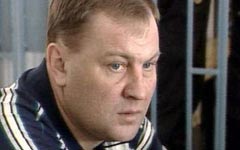 Юрий Буданов