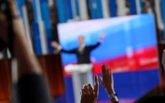 Пиррова победа партии власти