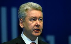 Сергей Собянин
