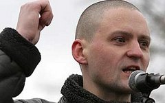 Сергей Удальцов