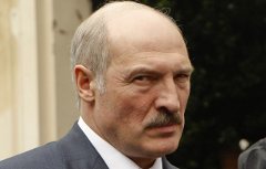 Александр Лукашенко