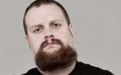 Дмитрий Демушкин © фото с сайта vkontakte.ru