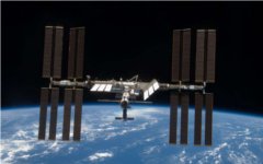 Международная космическая станция