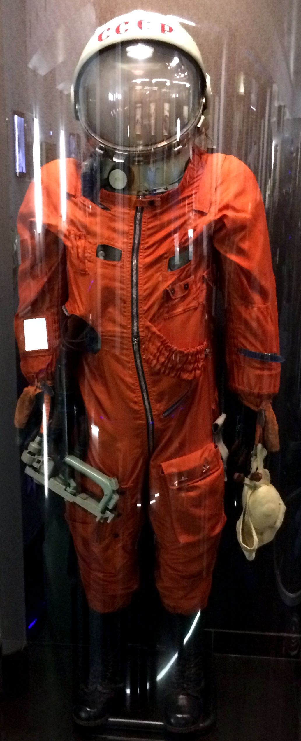 Скафандр СК-1