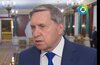Ушаков: РФ и США два дня вели переговоры по перемирию в честь Дня Победы