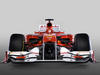 Ferrari F150. Перед-фронт