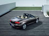 Сравнительный тест-драйв. VW EOS - зад-бок