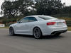 Audi RS5 зад-бок