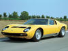 Lamborghini Miura (1966)
