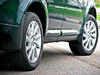 Тест-драйв Land Rover Freelander 2. Новые колесные диски