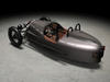 Morgan 3 Wheeler