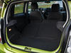Chevrolet Spark. Багажник