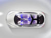 Infiniti Etherea Concept