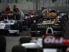 Зимняя серия GP2 Asia, Италия, трасса в Имоле