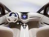 Infiniti Etherea Concept