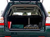 Тест-драйв Land Rover Freelander 2. Багажник автомобиля