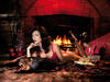Календарь «Мисс Тюнинг - 2011». Декабрь