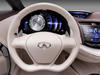 Infiniti Etherea Concept