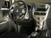 Mitsubishi i-MiEV. Салон