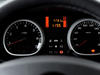 Renault Duster. Датчики приборной панели
