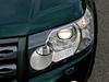 Тест-драйв Land Rover Freelander 2. Дизайнеры улучшили форму фар