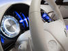 Infiniti Etherea Concept