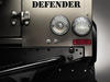 Land Rover Defender Raw Limited Edition. Фонари