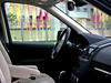 Тест-драйв Land Rover Freelander 2. Салон