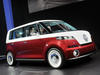 Volkswagen Bulli Microbus