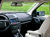 Тест-драйв Land Rover Freelander 2. Усовершенствованная центральная консоль