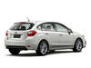 Subaru Impreza (2012)