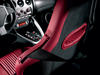 Alfa Romeo 8c Competizione. Ремень безопасности