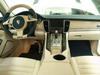 Porsche Panamera Moby Dick by Edo Competition. Салон
