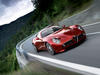 Alfa Romeo 8C Competizione (2006)