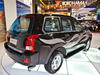 MMAC-2010. Фото 26. Chery P11