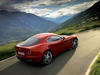 Alfa Romeo 8C Competizione (2006)